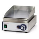 Płyta grzewcza grillowa Profi Line gładka do pracy ciągłej 2000W - Hendi 203125 Hendi