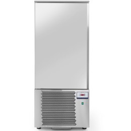 Schładzarka zamrażarka szokowa 15 x GN1/1 400V 1820W Hendi