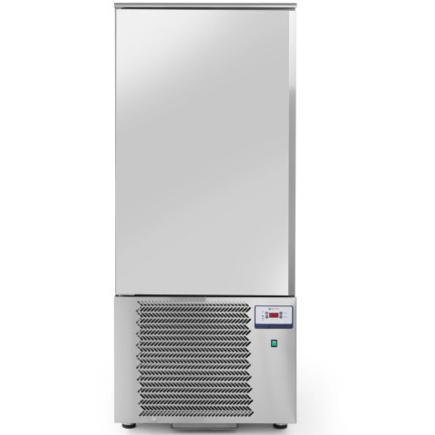 Schładzarka zamrażarka szokowa 15 x GN1/1 400V 1820W Hendi