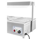 Suchy bemar podgrzewacz bez wody wolnostojący 6 x GN 150mm 55L Royal Catering Royal Catering