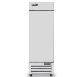 Szafa mroźnicza ze stali nierdzewnej Kitchen Line 1-drzwiowa GN2/1 330W 580L Hendi