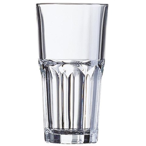Szklanka Arcoroc GRANITY szkło hartowane 350ml zestaw 6szt. - Arcoroc J2607 Arcoroc Szklanka Arcoroc GRANITY szkło hartowane 350ml zestaw 6szt. - Arcoroc J2607 Arcoroc