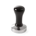 Tamper do ubijania kawy do ekspresu kolbowego śr. 58mm - Hendi 208731 Hendi