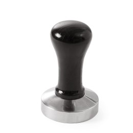 Tamper do ubijania kawy do ekspresu kolbowego śr. 58mm - Hendi 208731 Hendi