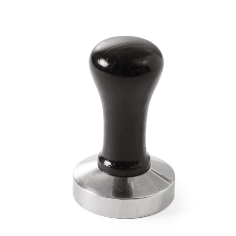Tamper do ubijania kawy do ekspresu kolbowego śr. 58mm - Hendi 208731 Hendi