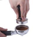 Tamper do ubijania kawy do ekspresu kolbowego śr. 58mm - Hendi 208731 Hendi