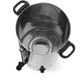 Warnik podgrzewacz do wody stalowy 2200W 20L - Hendi 209899 Hendi