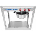 Barowe urządzenie maszyna do robienia popcornu 230V 1350W Royal Catering
