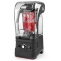 Blender mikser kielichowy z obudową wyciszającą 2.5L 230V Hendi 230688 Hendi
