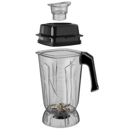 Dzbanek do blendera z obudową wyciszającą 230688 2.5L Hendi 943489 Hendi