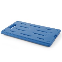 Element chłodzący GN 1/1 do pojemnika termoizolacyjnego do -18C Hendi 707821 Hendi