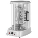 MINI opiekacz grill do kebaba gyrosa warzyw pionowy 3w1 1800W Royal Catering RCGV-1800-1 Royal Catering