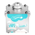 Maszyna do waty cukrowej LED 52 cm 1030W Royal Catering RCZK-1030-W Royal Catering
