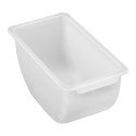 Pojemnik barmańki na przyprawy dodatki do drinków + 6 wkładów pojemników Tworzywo Royal Catering