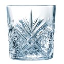 Szklanki niskie BROADWAY o wysokiej przejrzystości 300ml komplet 6 szt. Hendi L7254 Hendi