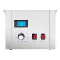 Wydajna maszyna do waty cukrowej 1500W 4kg/h 62cm Royal Catering RCZK-1500S-W Royal Catering
