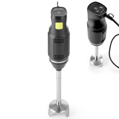 Wydajny mikser blender ręczny z regulacją prędkości 250W Hendi 222157 Hendi