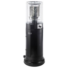 Lampa grzewcza promiennik ciepła gazowy VESUV 11kW MEVA