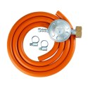 Lampa grzewcza promiennik ciepła gazowy VESUV 11kW MEVA