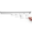 Listwa do bonowania bonów zamówień aluminium dł. 915mm - HENDI 513712 Hendi