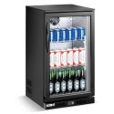 Lodówka barowa na napoje 1-drzwiowa szer. 50cm 118L ARKTIC