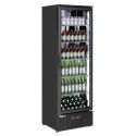 Lodówka barowa na napoje 1-drzwiowa szer. 60cm 293L ARKTIC