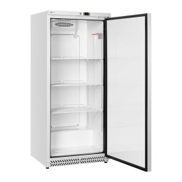 Lodówka chłodziarka szafa chłodnicza biała do -8deg;C 590L Royal Catering