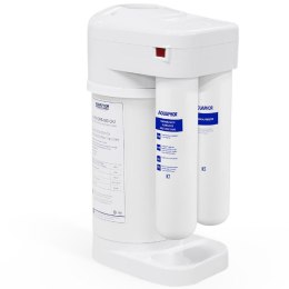 Filtr do uzdatniania wody zmiękczający Extra Soft K5 K7 100 l/h AQUAPHOR
