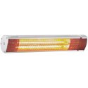 Grzejnik lampa grzewcza promiennik podczerwieni ścienny 2000 W UNIPRODO