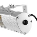 Grzejnik lampa grzewcza promiennik podczerwieni ścienny 2000 W UNIPRODO