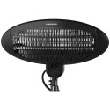 Grzejnik lampa grzewcza promiennik podczerwieni stojący 2000 W UNIPRODO