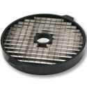 Kratka tarcza do kostek do szatkownicy FMC-20+ 20x20 mm - Sammic 1010375 SAMMIC