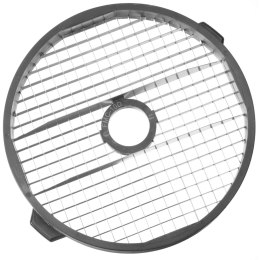 Kratka tarcza do kostek do szatkownicy FMC-25+ 25x25 mm - Sammic 1010380 SAMMIC