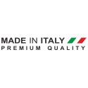 Kuchnia elektryczna 4-płytowa wolnostojąca z otwartą podstawą 4 x 2600 W 400 V ITALY Royal Catering
