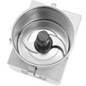 Kuter emulgator KE-5V do rozdrabniania siekania mielenia 5.5 l 3000 obr. / min 1500 W - Sammic 1050834 SAMMIC