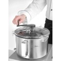 Kuter emulgator KE-5V do rozdrabniania siekania mielenia 5.5 l 3000 obr. / min 1500 W - Sammic 1050834 SAMMIC
