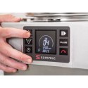 Kuter emulgator KE-5V do rozdrabniania siekania mielenia 5.5 l 3000 obr. / min 1500 W - Sammic 1050834 SAMMIC