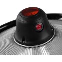 Lampa grzewcza tarasowa promiennik podczerwieni wiszący 1500 W UNIPRODO