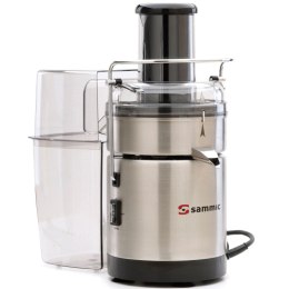 Sokowirówka wyciskarka do warzyw owoców LI-240 230 V 240 W 6300 obr./min - Sammic 5410000 SAMMIC