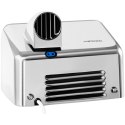 Suszarka do rąk bezdotykowa automatyczna ścienna ze stali nierdzewnej 2300 W UNIPRODO