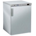 Szafa chłodnicza podblatowa energooszczędna ze stali nierdzewnej 0-8C 200 l 124 W Budget Line - Hendi 236017 ARKTIC