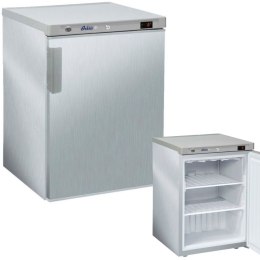 Szafa mroźnicza podblatowa ze stali nierdzewnej od -23 do -18C 200 l 111 W Budget Line - Hendi 236079 ARKTIC