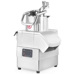 Szatkownica elektryczna do warzyw z dużym wsadem panelem sterowania CA-41 400 V 550 W - Sammic 1050721 SAMMIC