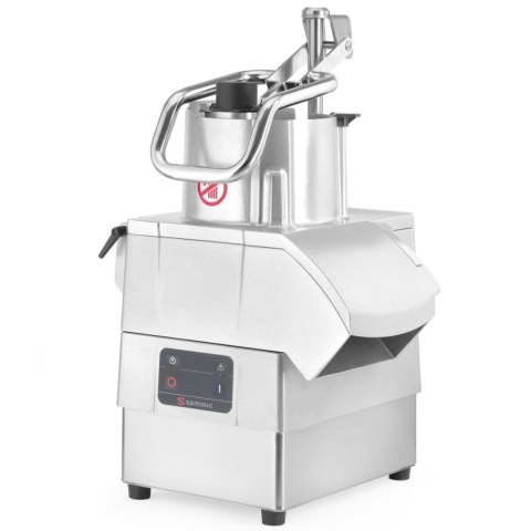 Szatkownica elektryczna do warzyw z dużym wsadem panelem sterowania CA-41 400 V 550 W - Sammic 1050721 SAMMIC