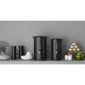 Warnik podgrzewacz do kawy z niekapiącym kranem czarny Concept Line 18 l - Hendi 211465 Hendi