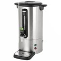 Zaparzacz perkolator do kawy z niekapiącym kranikiem stalowy Concept Line 7 l - Hendi 211434 Hendi