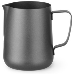 Dzbanek kubek do spieniania mleka BARISTA ze stali nierdzewnej śr. 90 mm 0.6 l - Hendi 458198 Hendi