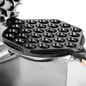 Gofrownica Bąbelkowa do gofrów bubble waffle TEFLON 1415 W Royal Catering