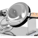 Gofrownica Bąbelkowa do gofrów bubble waffle TEFLON 1415 W Royal Catering
