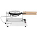 Gofrownica Bąbelkowa do gofrów bubble waffle TEFLON 1415 W Royal Catering